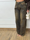 Jeans biscuits