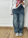 Jeans hola