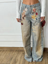 Jeans pablita