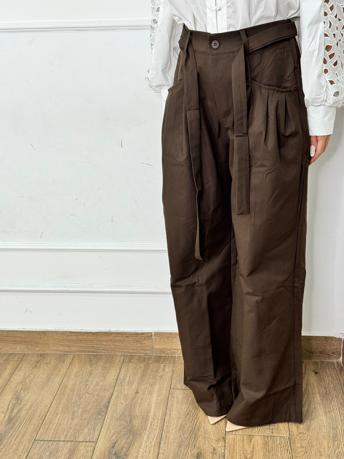 Pantalone gabry