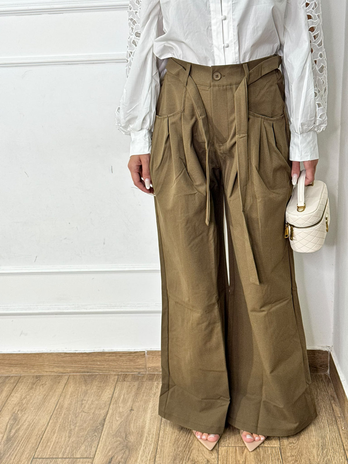 Pantalone gabry