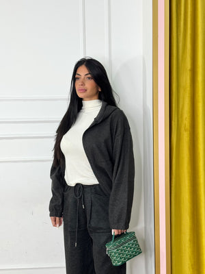 Felpa zoe