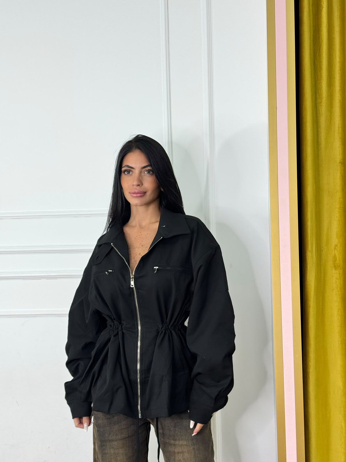 Jacket giselle