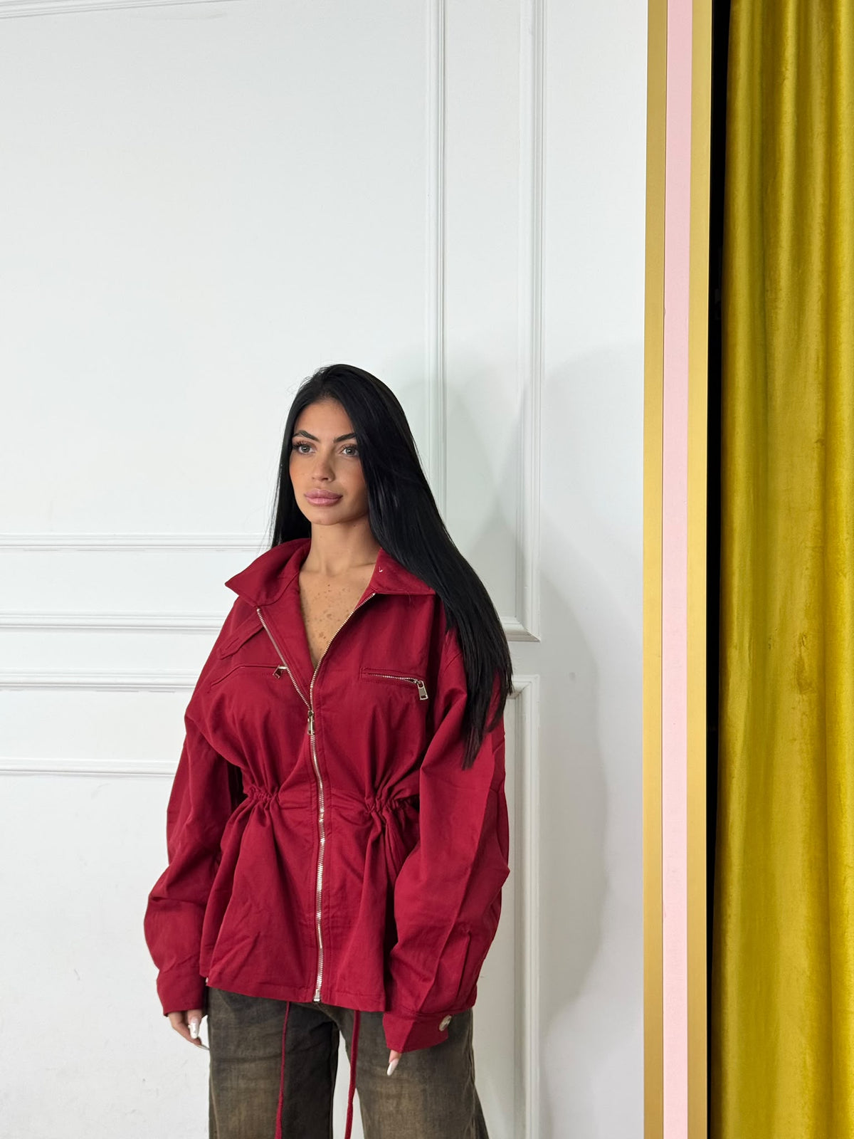 Jacket giselle