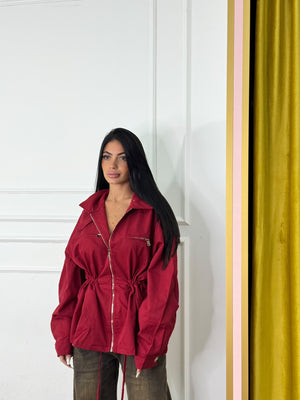 Jacket giselle