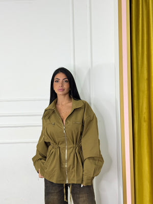 Jacket giselle