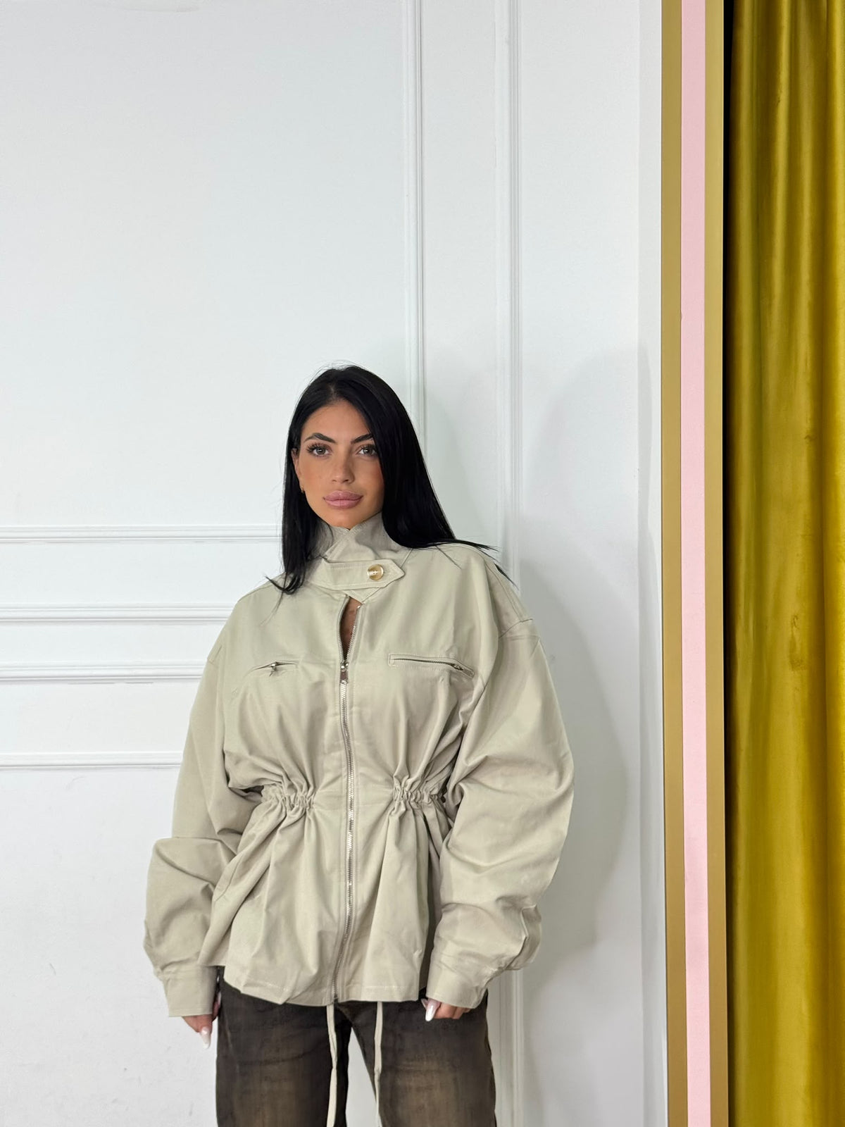 Jacket giselle