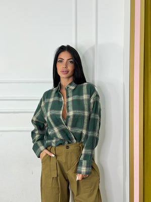 Camicia marisa