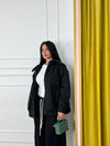 Jacket black
