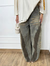 Jeans nabila