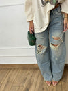 Jeans carlos