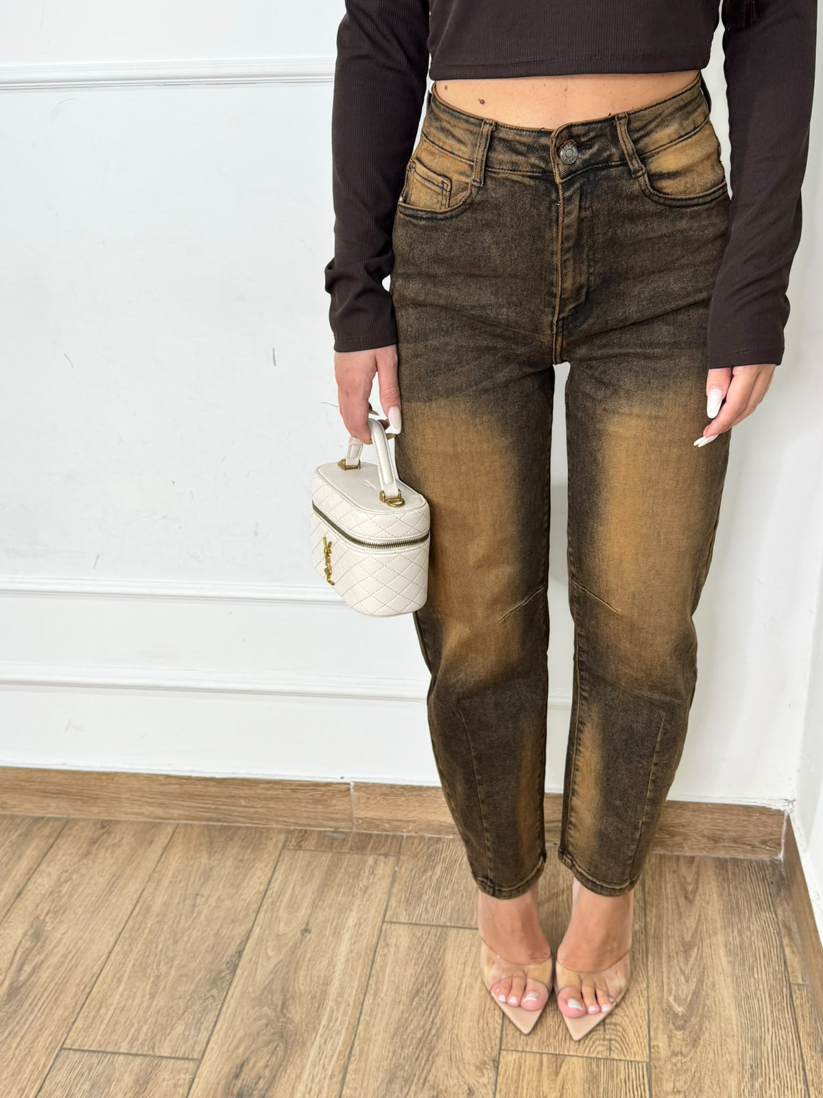 Jeans Sveva