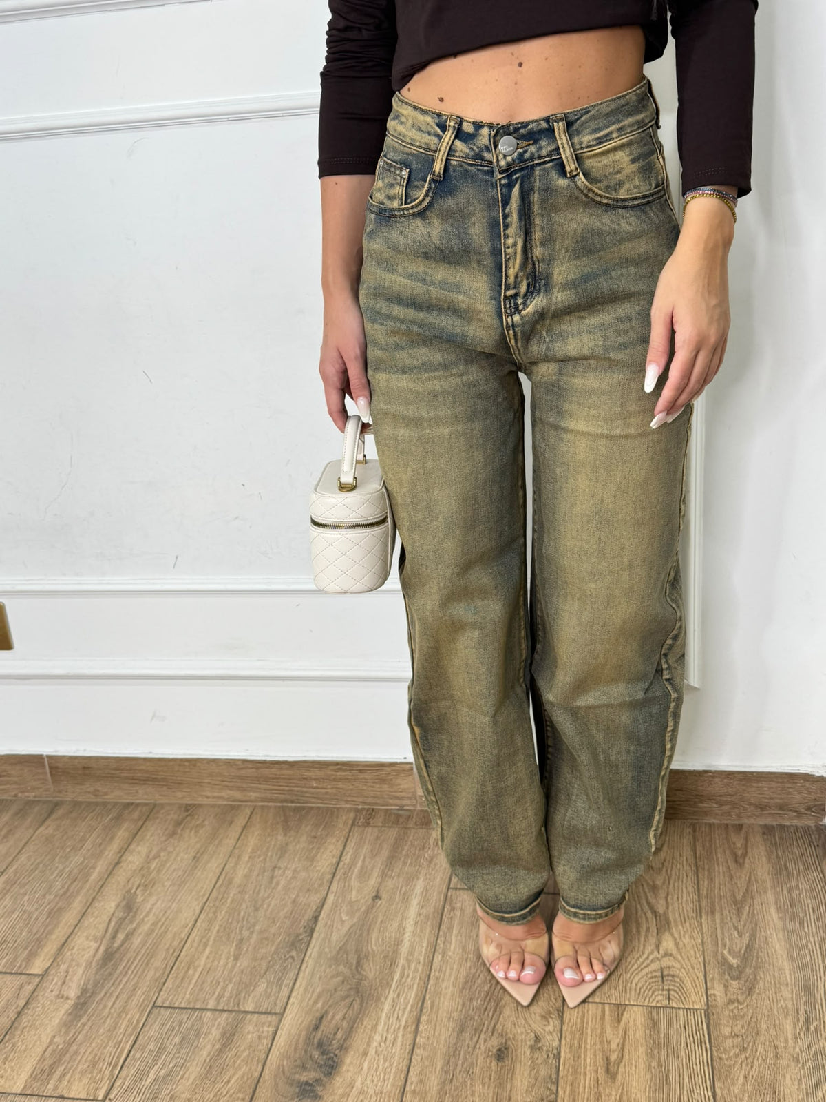 Jeans elizabeth