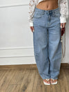 Jeans clear