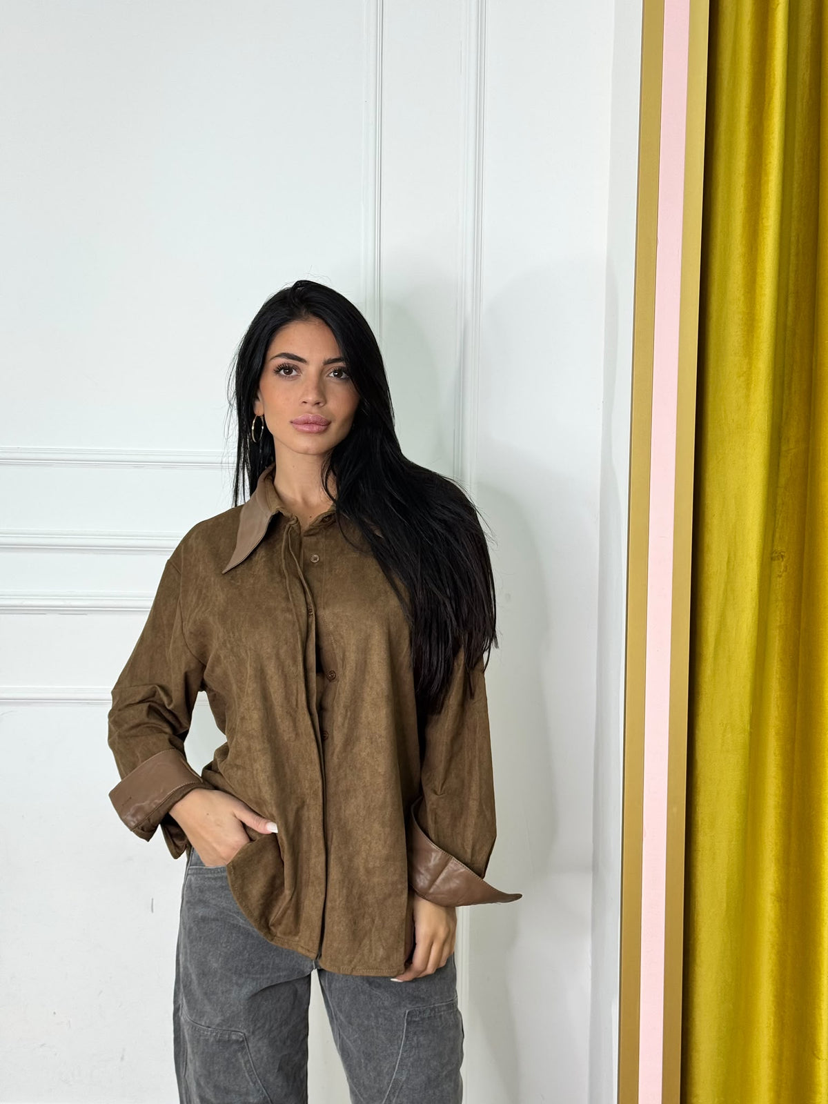 Camicia florence