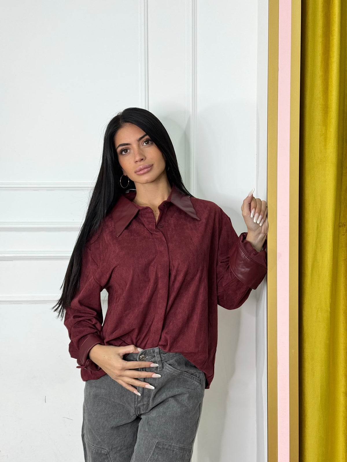 Camicia florence