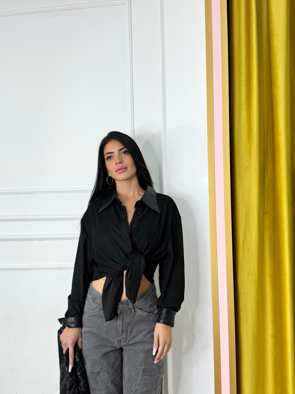 Camicia florence
