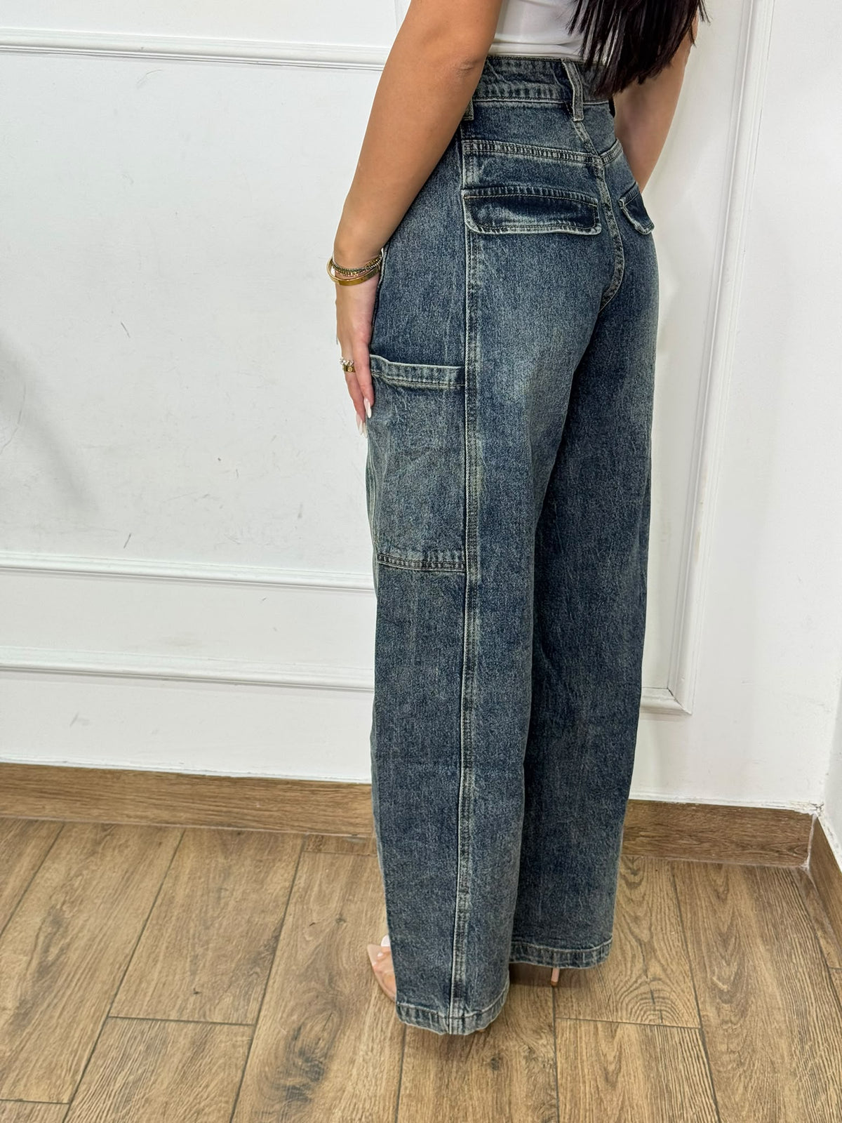Jeans Athena
