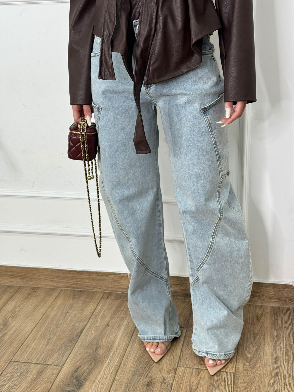 Jeans Greta