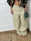 Jeans Cream