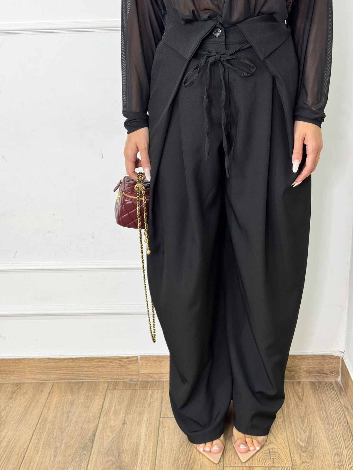 Pantalone Alma