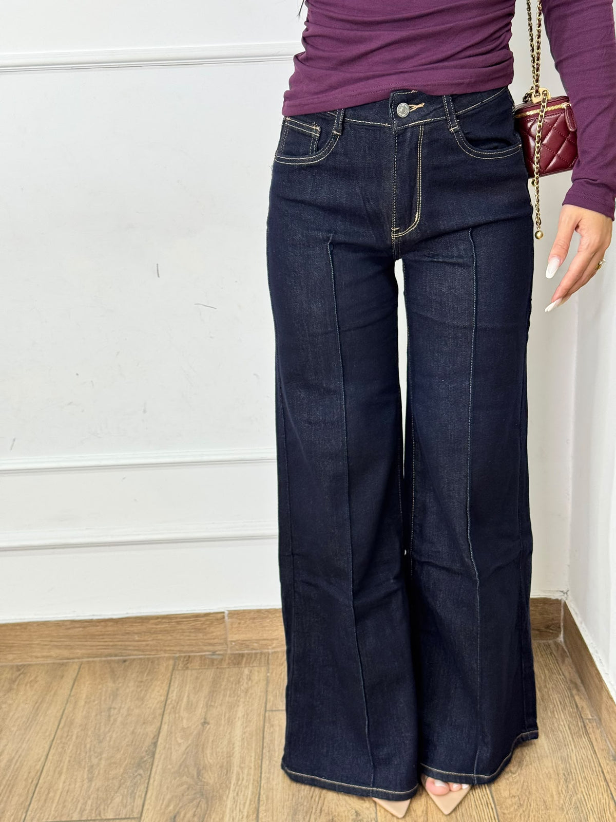 Jeans Rhea