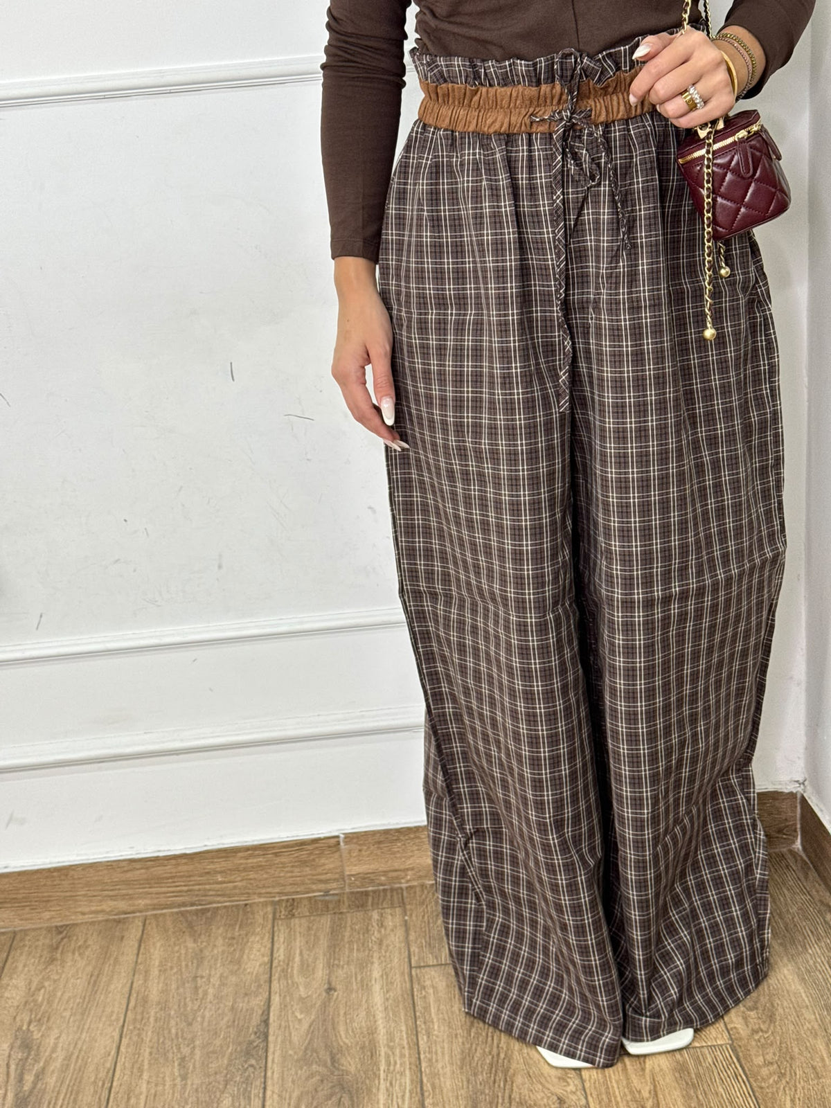 Pantalone Jimena