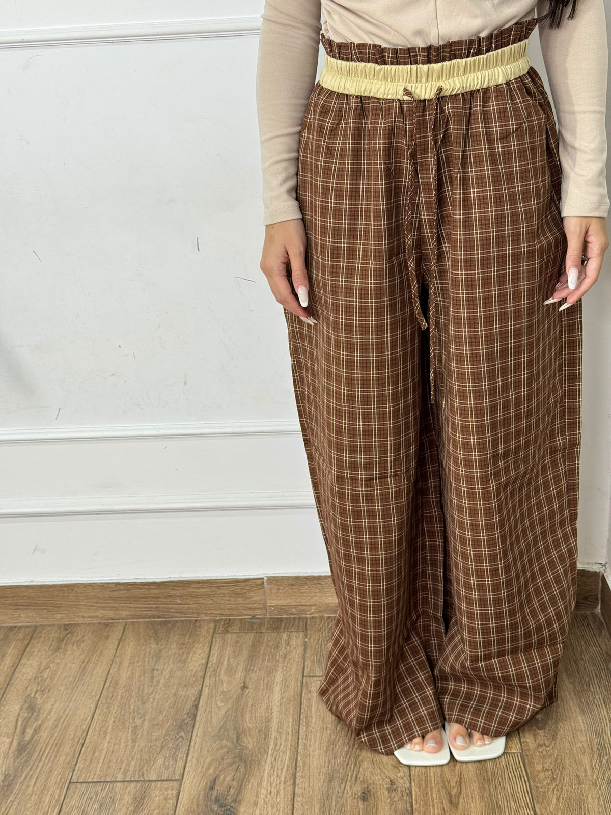 Pantalone Jimena