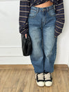 Jeans Celeste