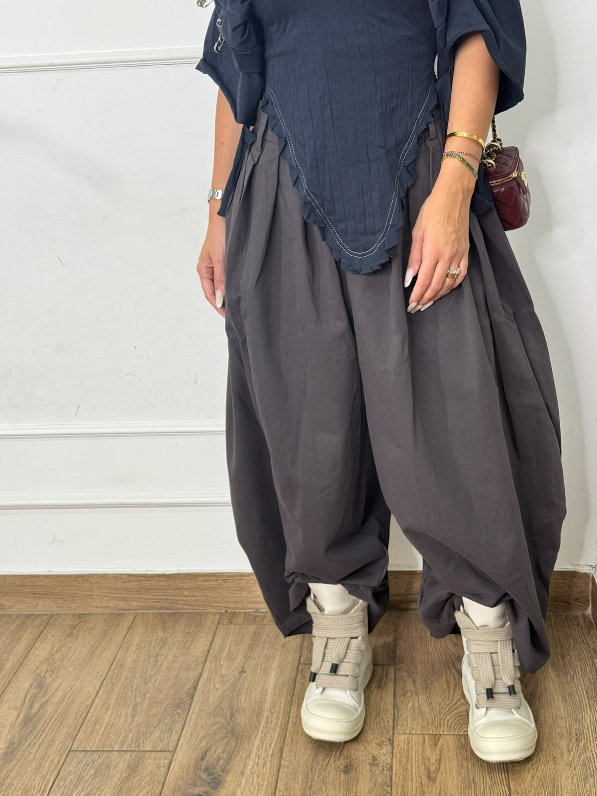 Pantalone Rose