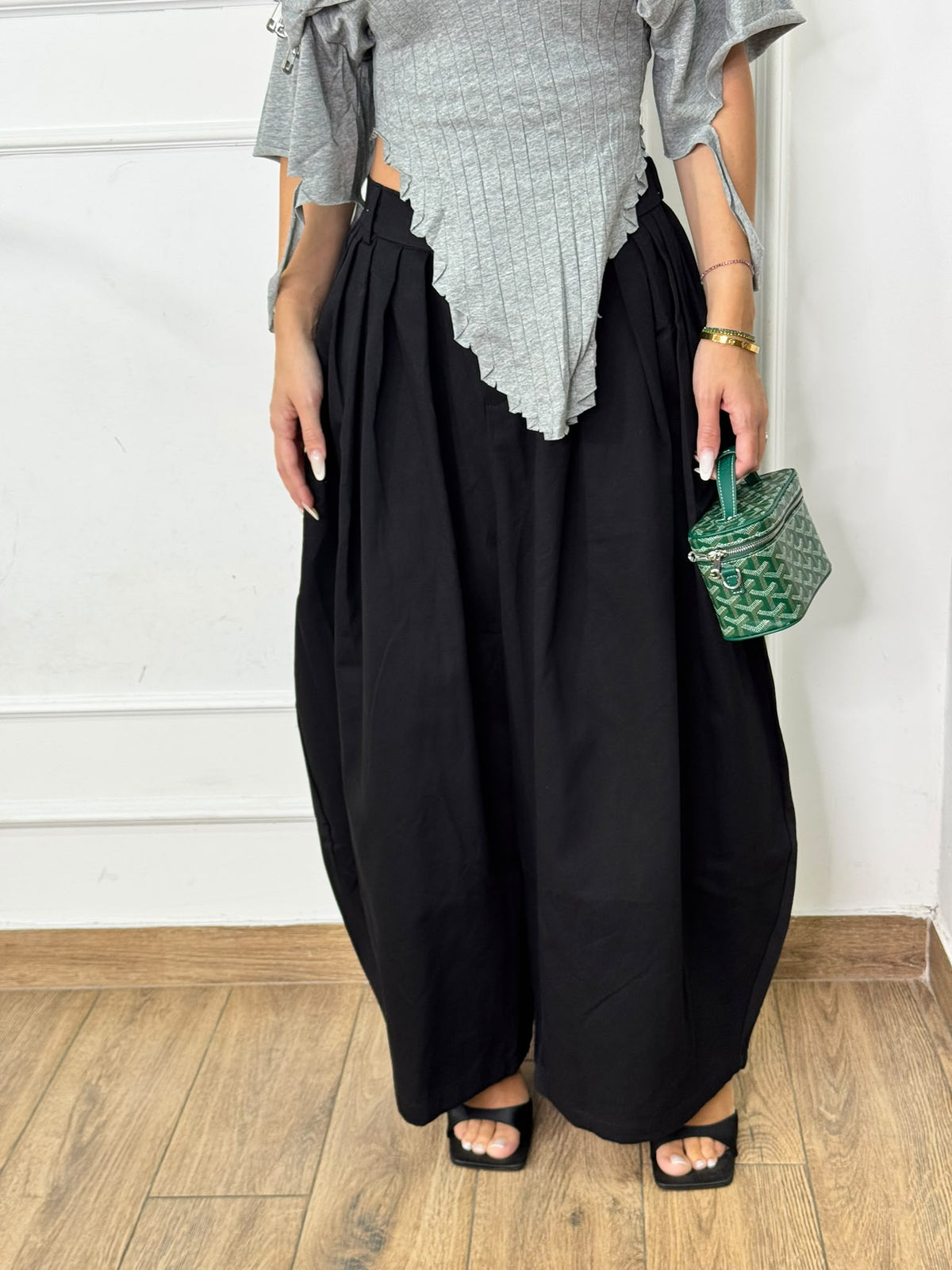 Pantalone Rose