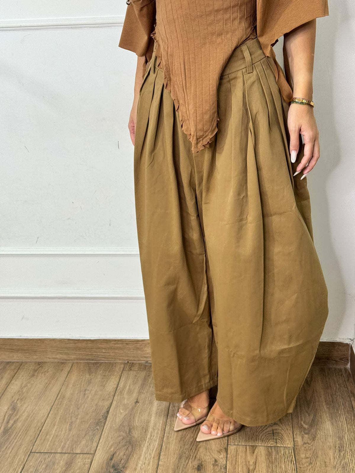 Pantalone Rose