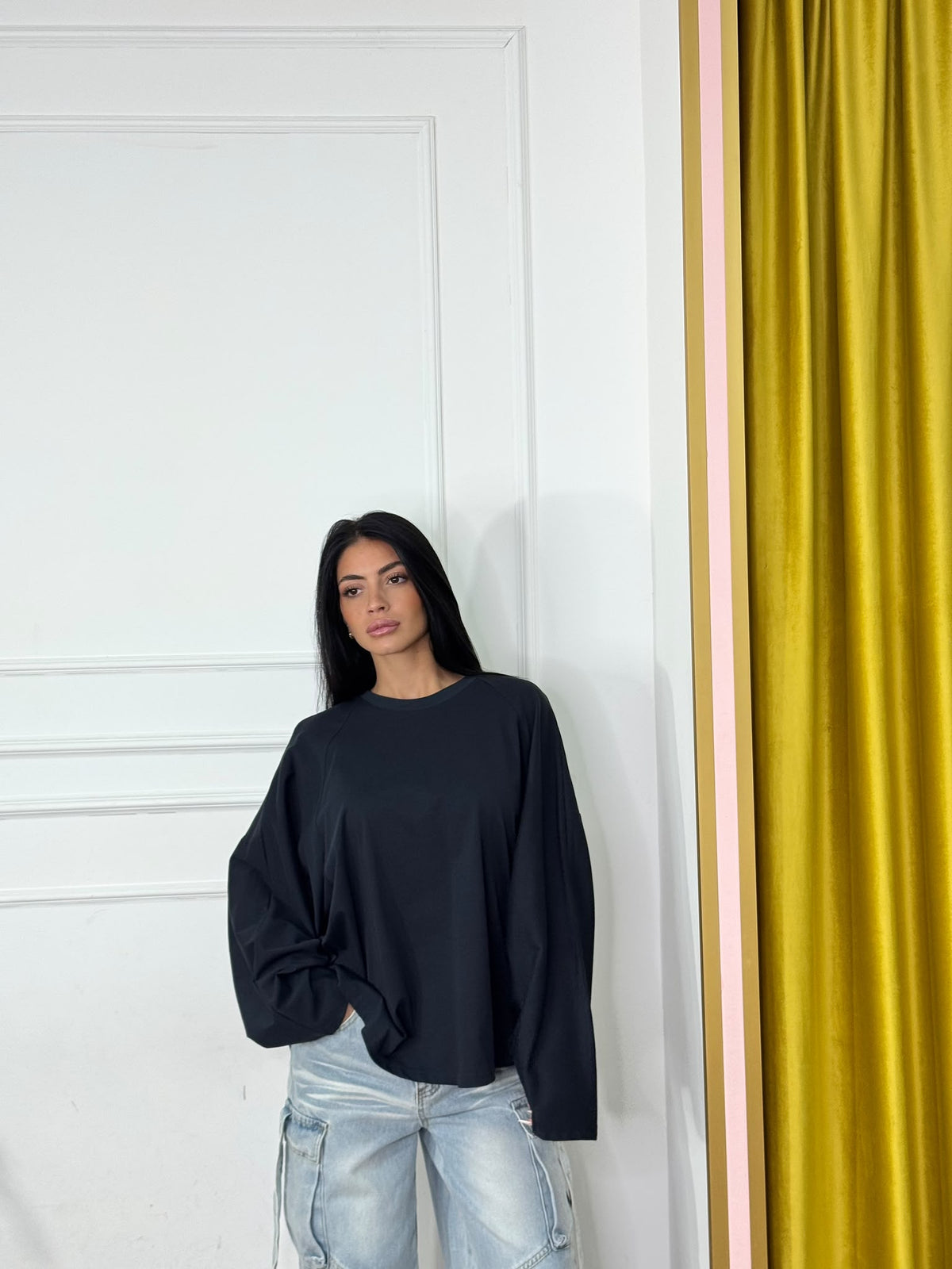 Maglia Nerea