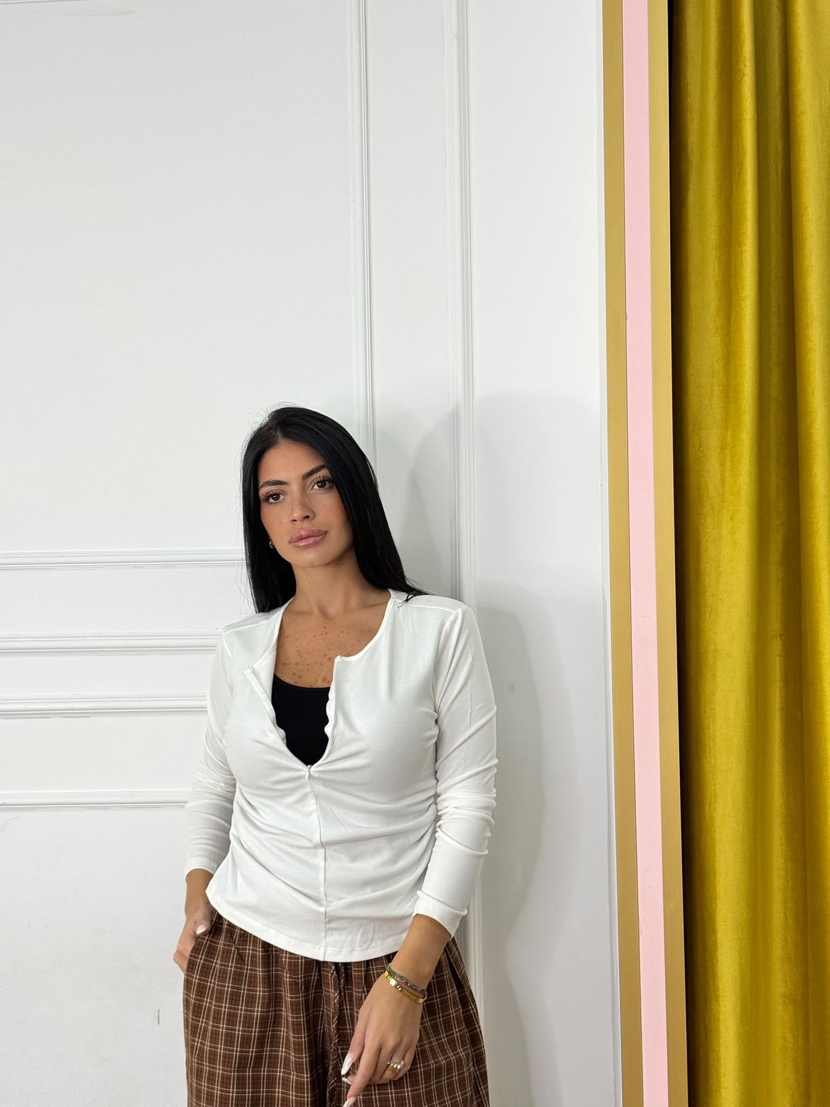 Maglia Kennedy
