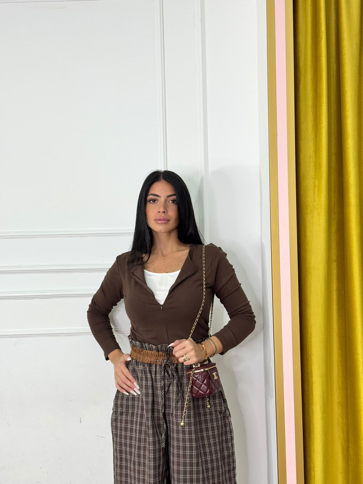 Maglia Kennedy