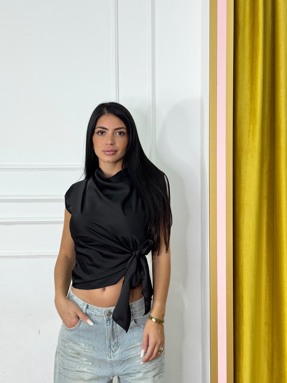 Maglia Honey