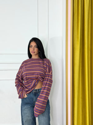 Maglia Lines