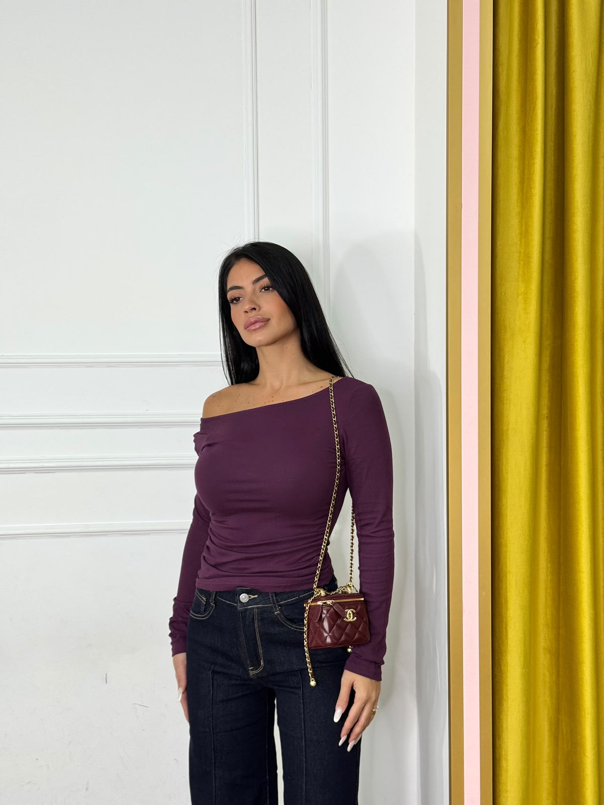 Maglia Marisol