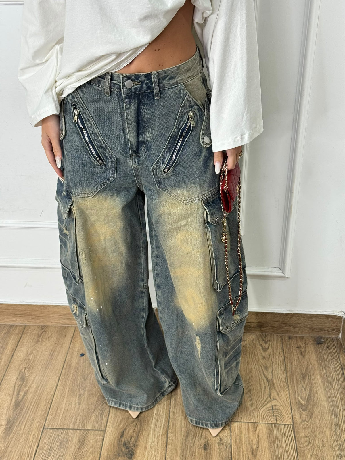 Jeans Giorgia