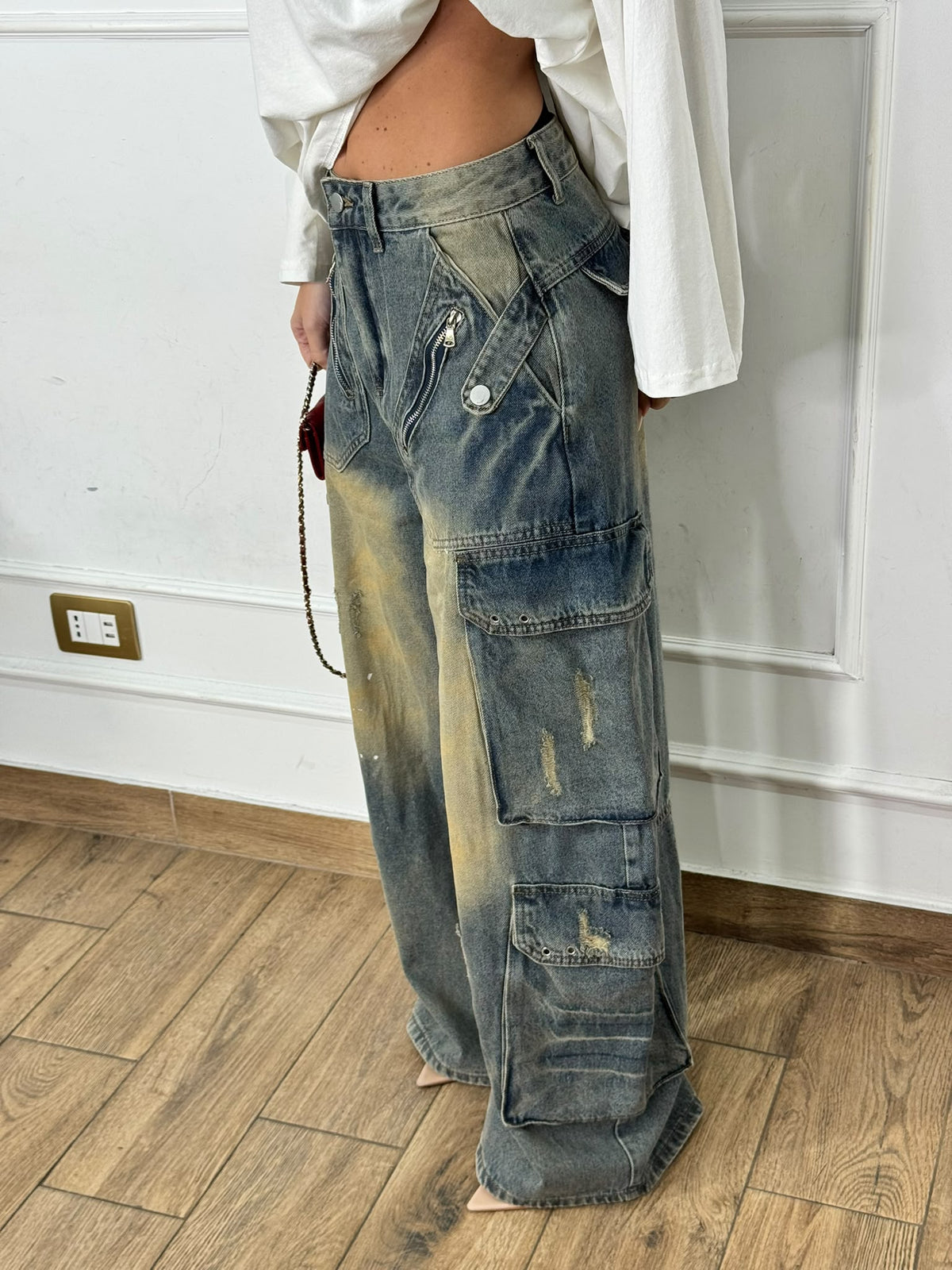 Jeans Giorgia