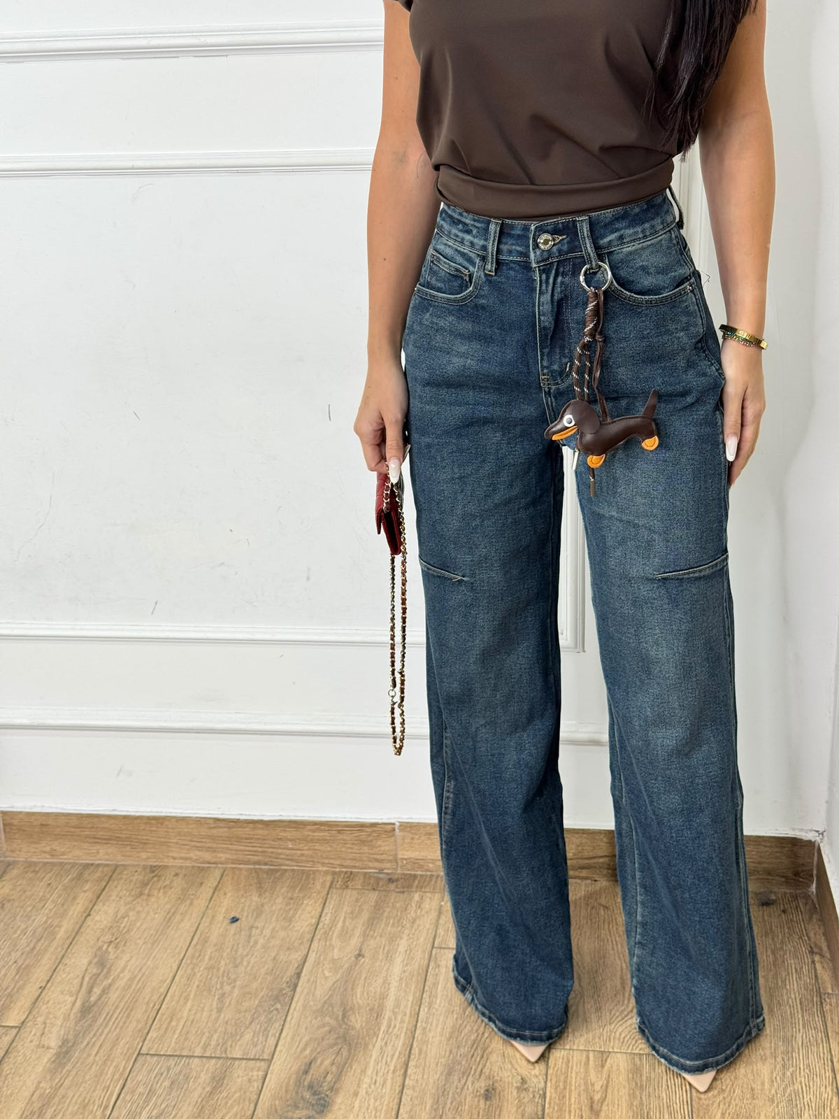 Jeans Giosi