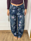 Jeans Rosa