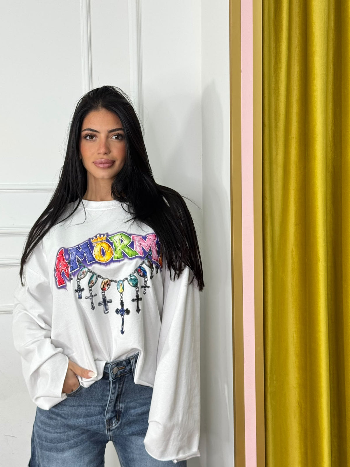 Maglia Beatrice