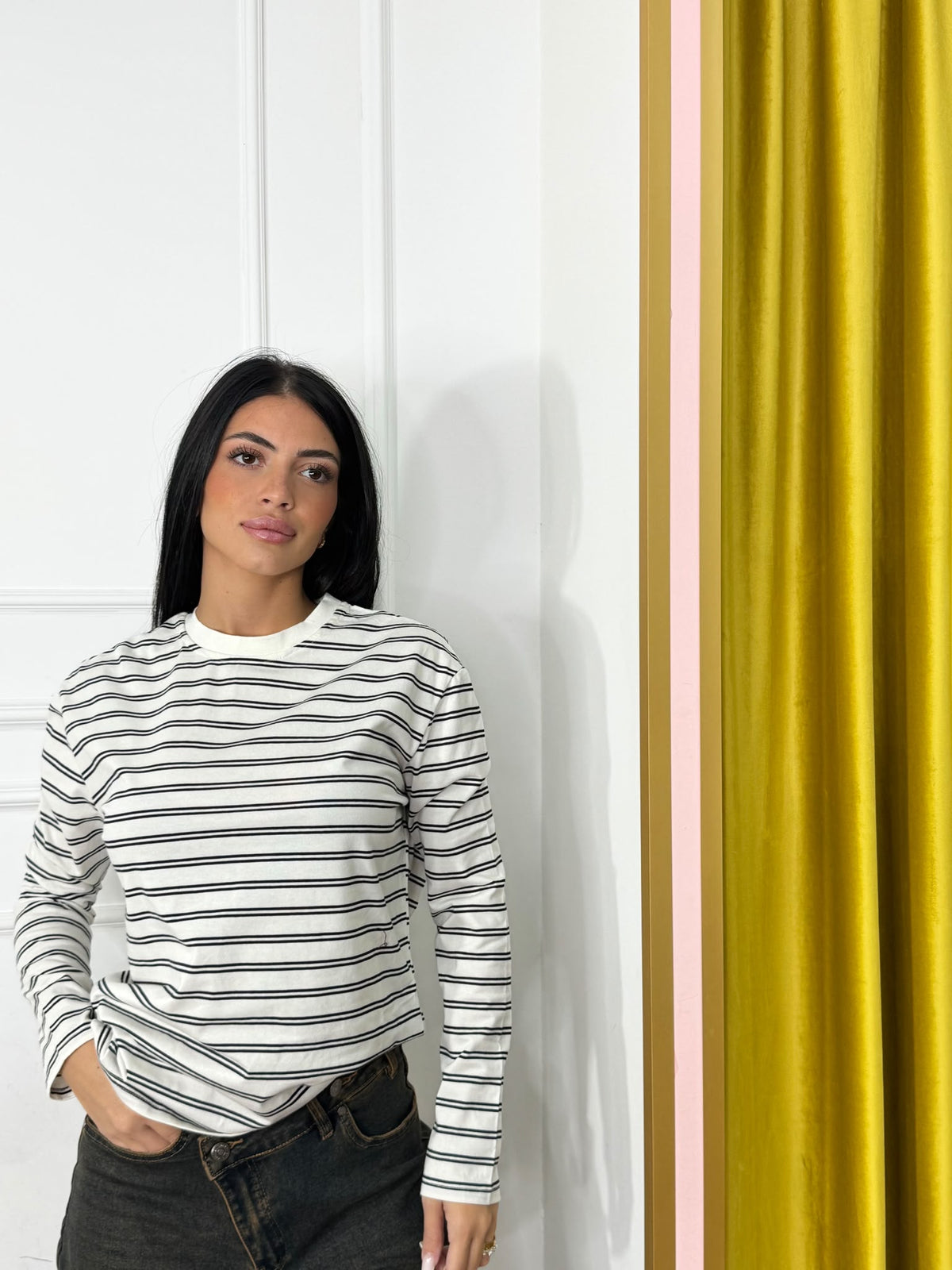 Maglia Mia