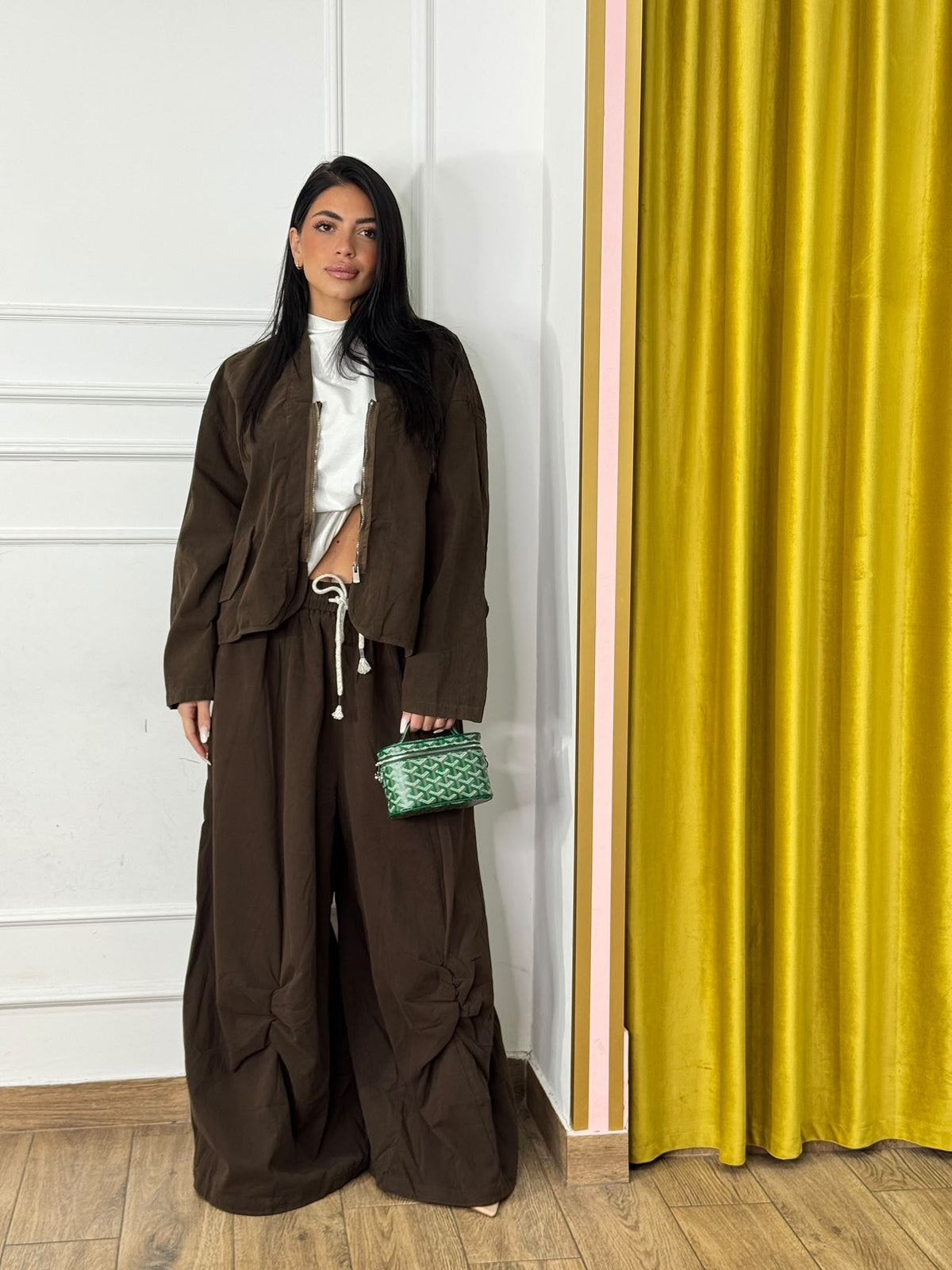 Coordinato Gaia