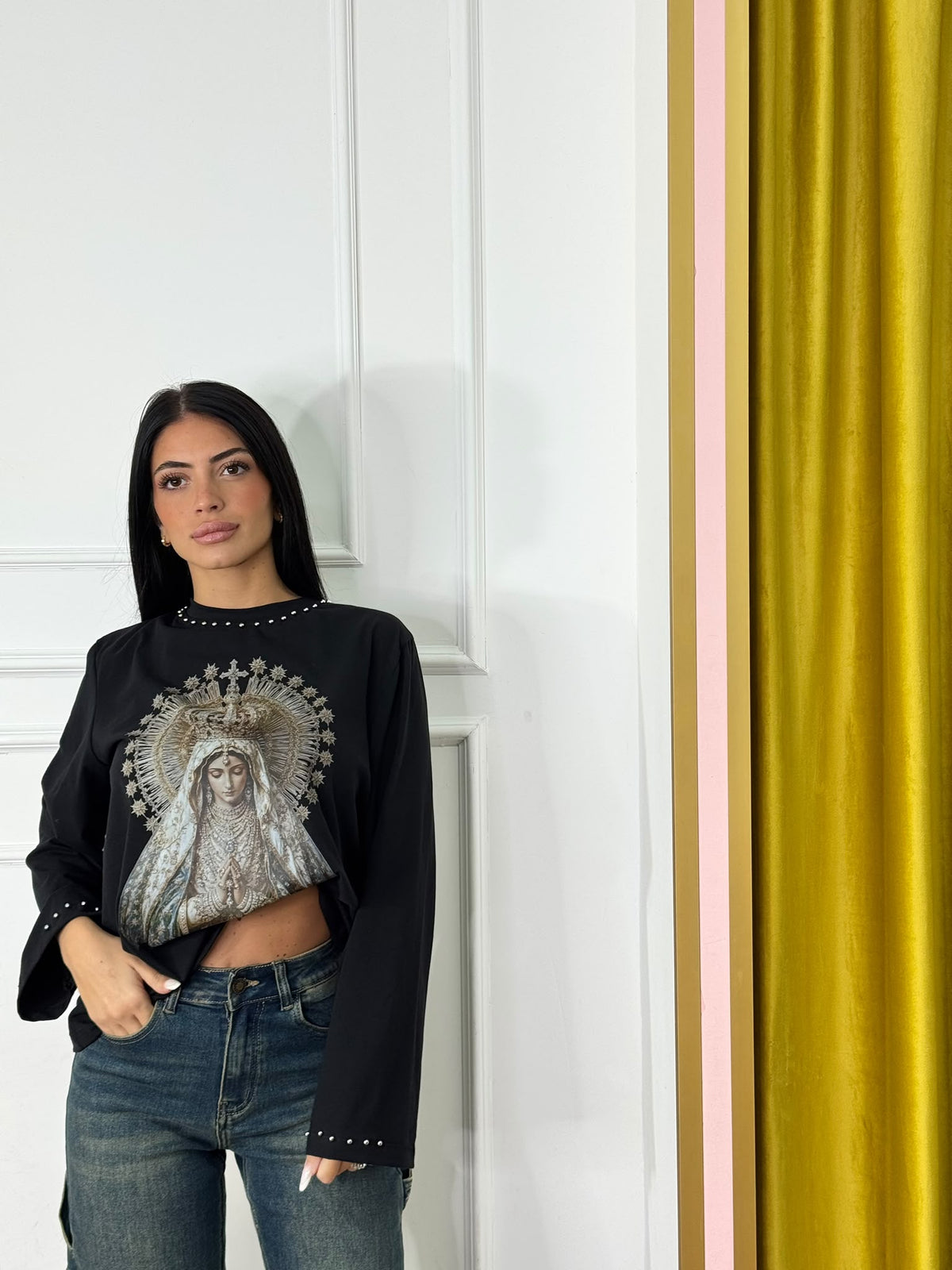 Maglia Layla