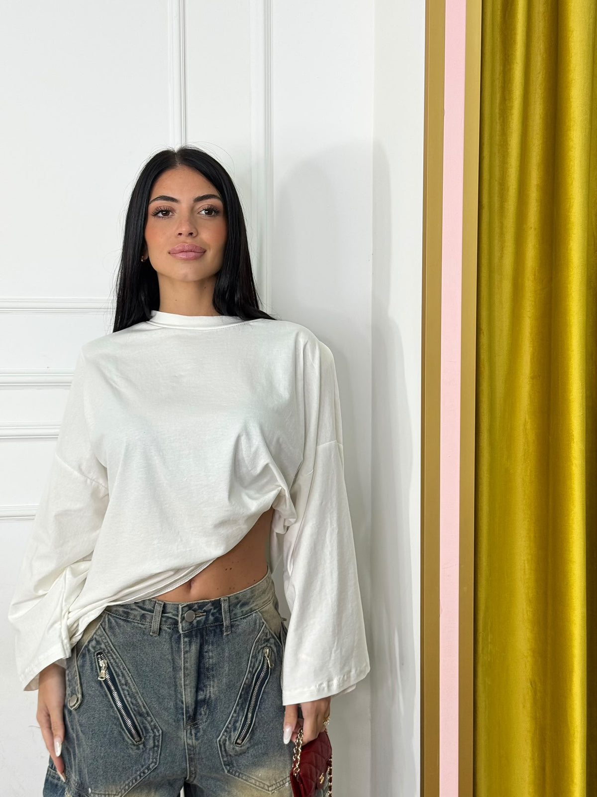 Maglia Nadia