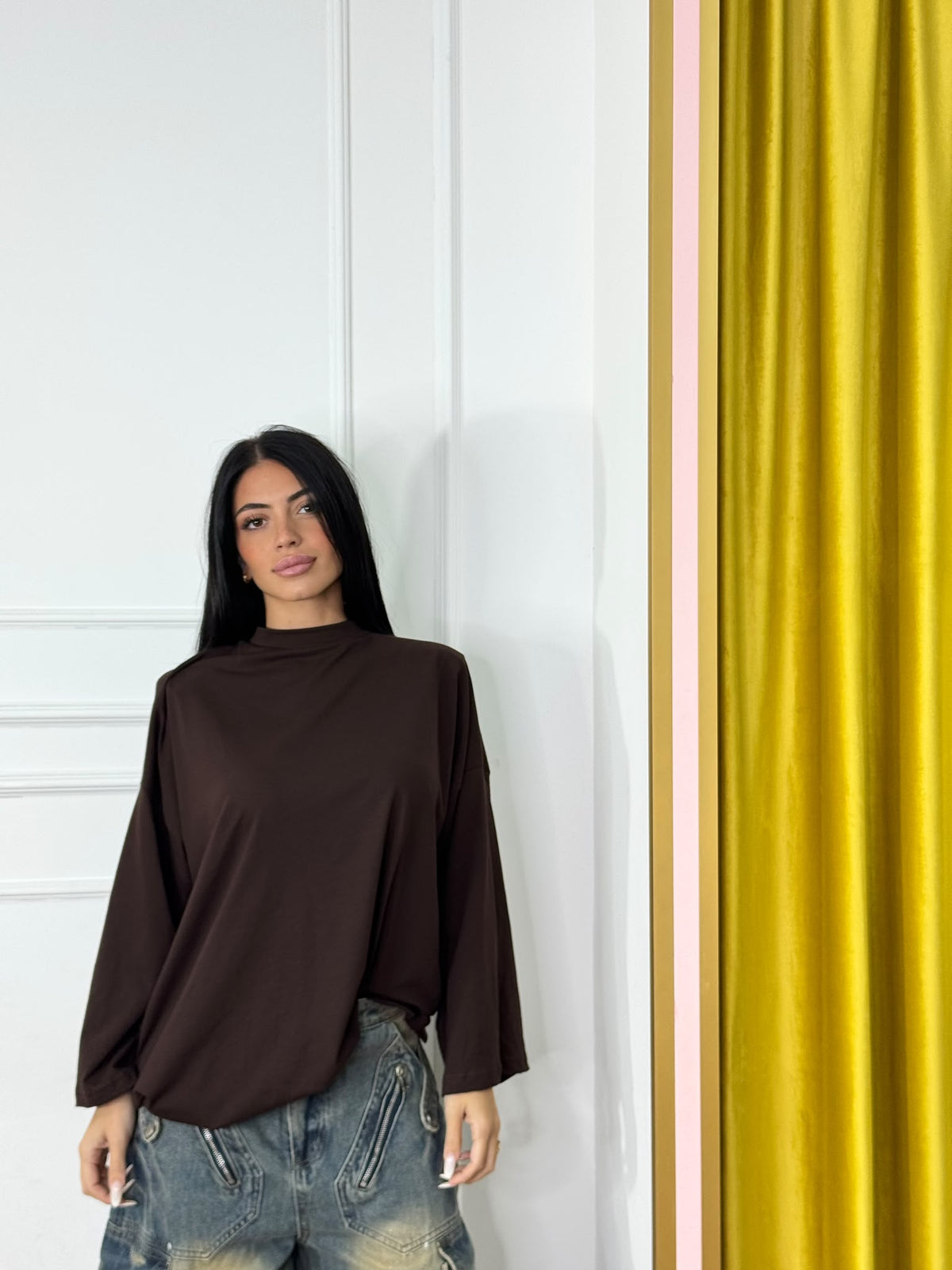 Maglia Nadia