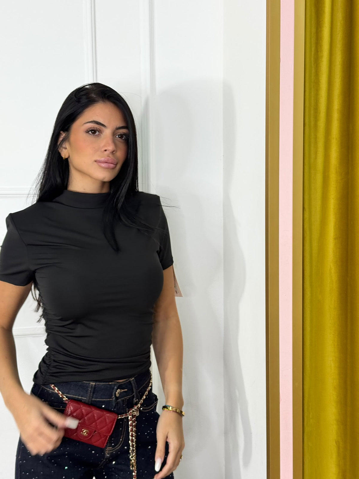 Maglia Serena