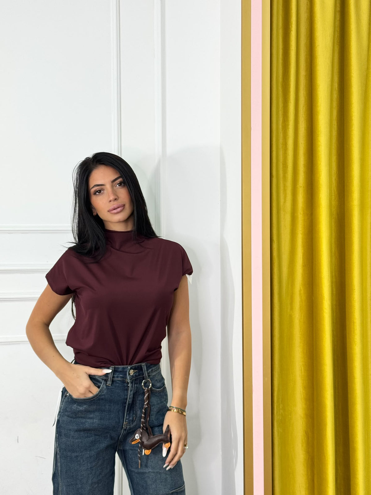 Maglia Mila